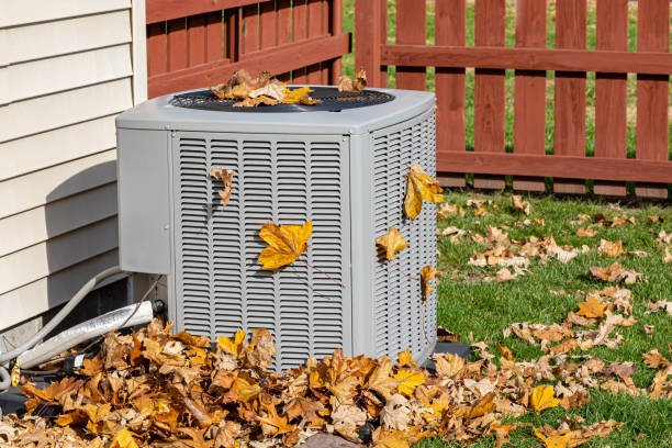 Best HVAC system installation  in San Augustine, TX