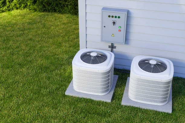 Best HVAC air duct cleaning  in San Augustine, TX