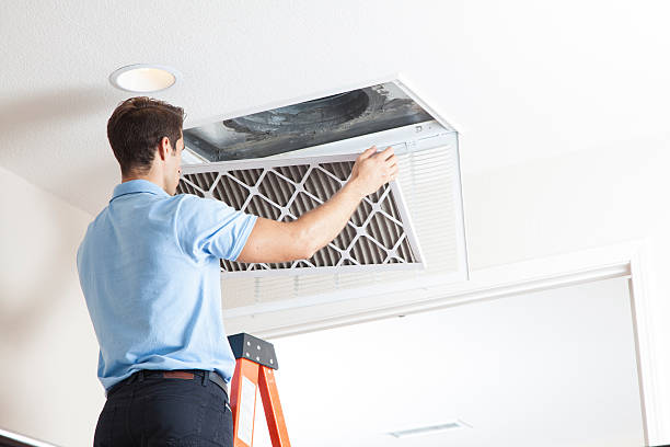 Best HVAC installation services  in San Augustine, TX
