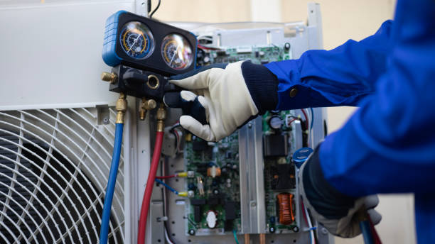 Best Local HVAC companies  in San Augustine, TX